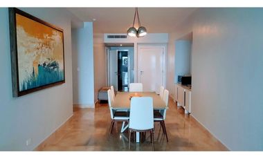 Alquiler de Apartamento en Avenida Balboa PH Arts & Yoo!