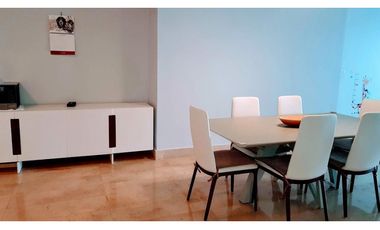 Alquiler de Apartamento en Avenida Balboa PH Arts & Yoo!