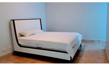 Alquiler de Apartamento en Avenida Balboa PH Arts & Yoo!