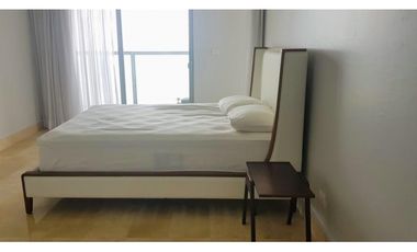 Alquiler de Apartamento en Avenida Balboa PH Arts & Yoo!