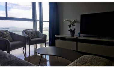 Alquiler de Apartamento en Avenida Balboa PH Arts & Yoo!