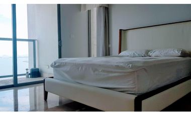 Alquiler de Apartamento en Avenida Balboa PH Arts & Yoo!