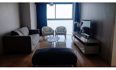 Alquiler de Apartamento en Avenida Balboa PH Arts & Yoo!