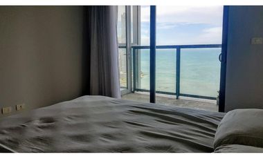 Alquiler de Apartamento en Avenida Balboa PH Arts & Yoo!