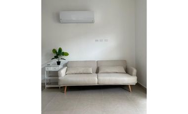 Apartamento Amoblado para ejecutivo  casco antiguo ph Balcones