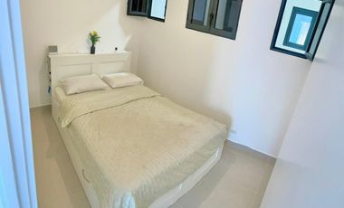 Apartamento Amoblado para ejecutivo  casco antiguo ph Balcones