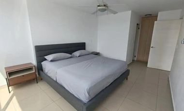 SE ALQUILA APARTAMENTO EN COSTA DEL ESTE AMOBLADO