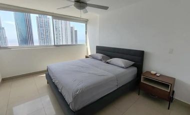 SE ALQUILA APARTAMENTO EN COSTA DEL ESTE AMOBLADO