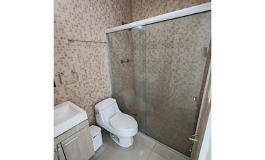 SE ALQUILA APARTAMENTO EN COSTA DEL ESTE AMOBLADO