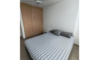 SE ALQUILA APARTAMENTO EN COSTA DEL ESTE AMOBLADO