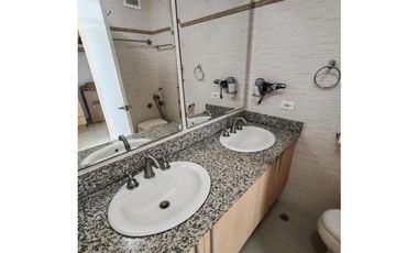 SE ALQUILA APARTAMENTO EN COSTA DEL ESTE AMOBLADO