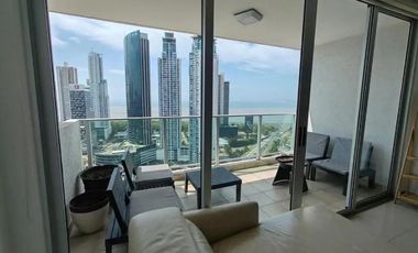 SE ALQUILA APARTAMENTO EN COSTA DEL ESTE AMOBLADO