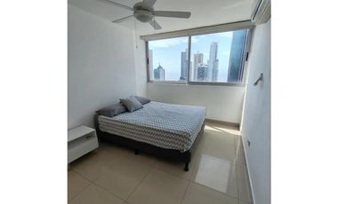 SE ALQUILA APARTAMENTO EN COSTA DEL ESTE AMOBLADO