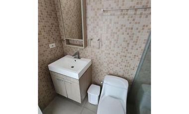 SE ALQUILA APARTAMENTO EN COSTA DEL ESTE AMOBLADO