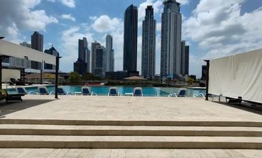 SE ALQUILA APARTAMENTO EN COSTA DEL ESTE AMOBLADO