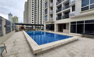 SE ALQUILA  APARTAMENTO AMOBLADO EN CONDADO DEL REY 3 REC JD