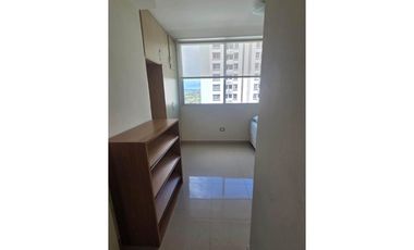 SE ALQUILA  APARTAMENTO AMOBLADO EN CONDADO DEL REY 3 REC JD