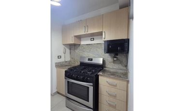 SE ALQUILA  APARTAMENTO AMOBLADO EN CONDADO DEL REY 3 REC JD