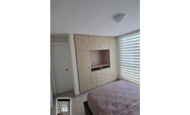 SE ALQUILA  APARTAMENTO AMOBLADO EN CONDADO DEL REY 3 REC JD