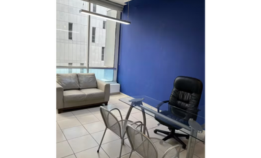 OBARRIO / EDIFICIO HI TECH / 130M2 / DIVISIONES / AMOBLADA