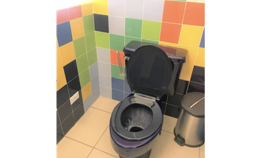 OBARRIO / EDIFICIO HI TECH / 130M2 / DIVISIONES / AMOBLADA