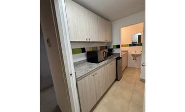 OBARRIO / EDIFICIO HI TECH / 130M2 / DIVISIONES / AMOBLADA