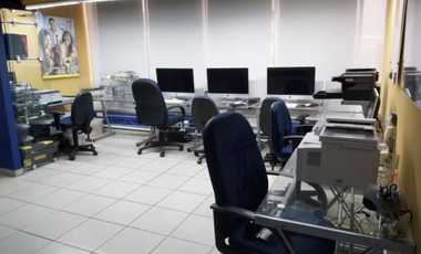 OBARRIO / EDIFICIO HI TECH / 130M2 / DIVISIONES / AMOBLADA