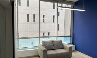 OBARRIO / EDIFICIO HI TECH / 130M2 / DIVISIONES / AMOBLADA