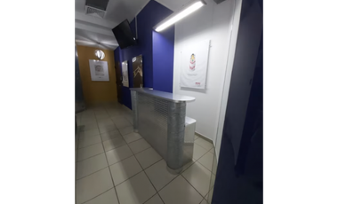 OBARRIO / EDIFICIO HI TECH / 130M2 / DIVISIONES / AMOBLADA