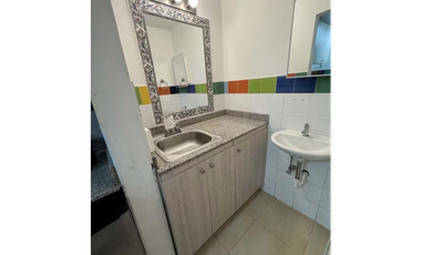 OBARRIO / EDIFICIO HI TECH / 130M2 / DIVISIONES / AMOBLADA