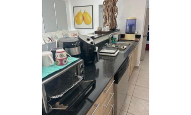 BIJAO BEACH CLUB & RESIDENCES - PH RODMAN - VENTA