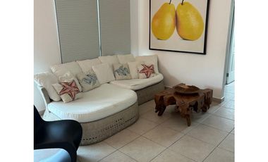 BIJAO BEACH CLUB & RESIDENCES - PH RODMAN - VENTA