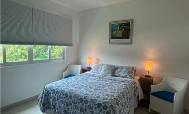 BIJAO BEACH CLUB & RESIDENCES - PH RODMAN - VENTA