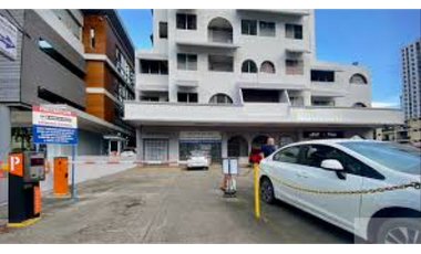 LOCAL COMERCIAL EN VIA ESPAÑA  232M2 PLANTA BAJA