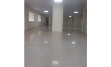 LOCAL COMERCIAL EN VIA ESPAÑA  232M2 PLANTA BAJA