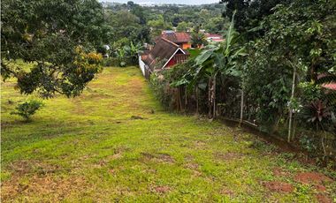 VILLA ZAITA / 2100M / SEMI PLANO / SOBRE VIA / IDEAL PARA INVERSION