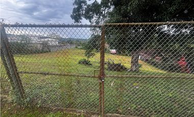 VILLA ZAITA / 2100M / SEMI PLANO / SOBRE VIA / IDEAL PARA INVERSION