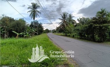 Venta Casa Reposeida en Aserrio Gariche