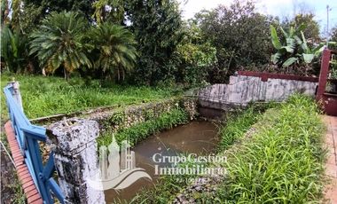 Venta Casa Reposeida en Aserrio Gariche