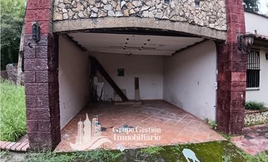 Venta Casa Reposeida en Aserrio Gariche