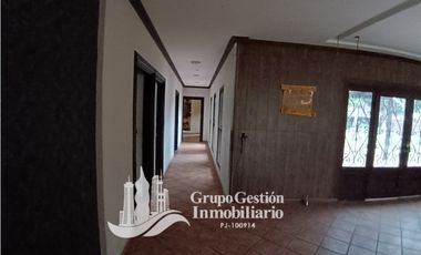 Venta Casa Reposeida en Aserrio Gariche