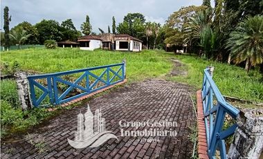 Venta Casa Reposeida en Aserrio Gariche