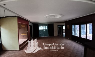 Venta Casa Reposeida en Aserrio Gariche