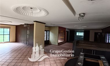 Venta Casa Reposeida en Aserrio Gariche