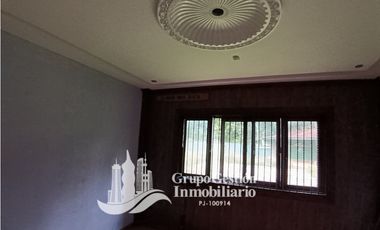 Venta Casa Reposeida en Aserrio Gariche