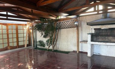 OFERTA ESPECIAL SE VENDE HERMOSA CASA EN PUDAHUEL
