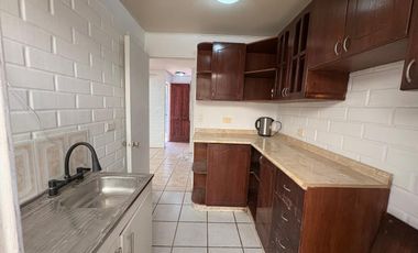 OFERTA ESPECIAL SE VENDE HERMOSA CASA EN PUDAHUEL