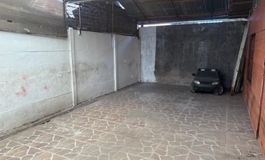 OFERTA ESPECIAL SE VENDE HERMOSA CASA EN PUDAHUEL