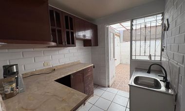 OFERTA ESPECIAL SE VENDE HERMOSA CASA EN PUDAHUEL