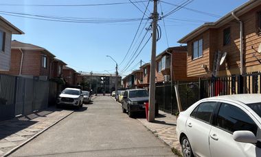 OFERTA ESPECIAL SE VENDE HERMOSA CASA EN PUDAHUEL